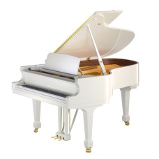 C. BECHSTEIN Academy A 175, белый