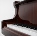 Рояль PETROF P 173  Breeze, красное дерево (махагон)