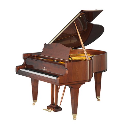 Рояль C. BECHSTEIN Academy A 175, орех