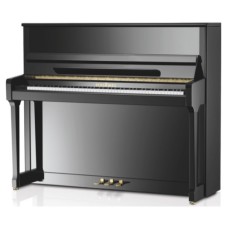 SCHIMMEL Classic C 116 Tradition, черный
