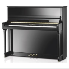 SCHIMMEL Classic C 120 Tradition, черный