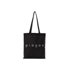 Шоппер PIANOS Churchill, черный