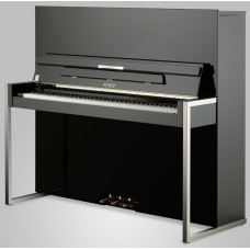 PETROF P 127, черный