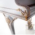Рояль PETROF P 173  Breeze Rococo, белый