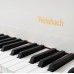Рояль Weinbach W 180, белый