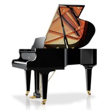 SCHIMMEL Classic C 169 Tradition, черный