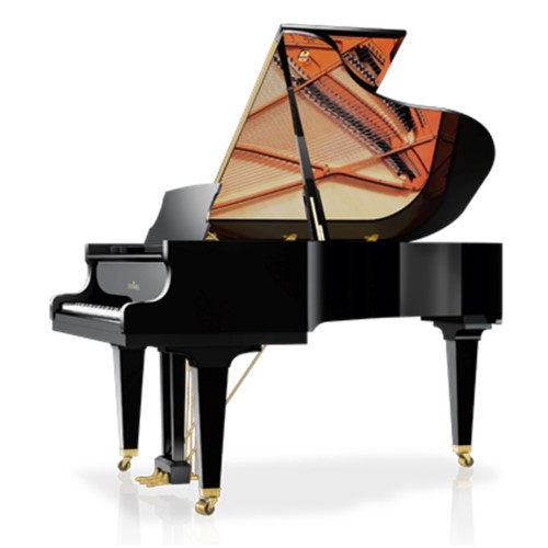 Рояли Schimmel SCHIMMEL Classic C 189 Tradition, черный
