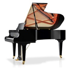 SCHIMMEL Classic C 213 Tradition, черный