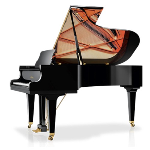 Рояли Schimmel SCHIMMEL Classic C 213 Tradition, черный