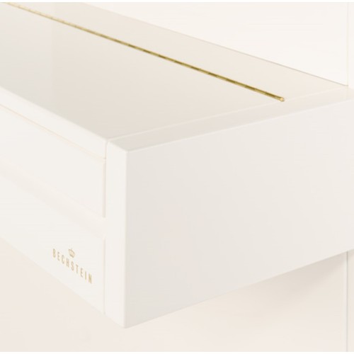 Пианино C. BECHSTEIN Academy A 114 Modern, белый