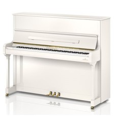C. BECHSTEIN Academy A 124 Imposant, белый