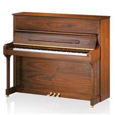C .BECHSTEIN Academy A 124 Style, орех
