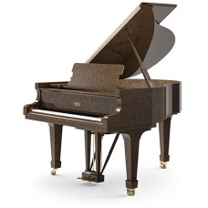 FAZIOLI F 156, тамо
