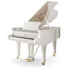 FAZIOLI F 156, белый