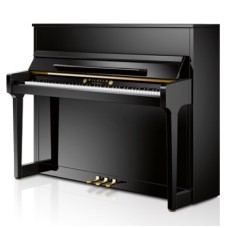 SCHIMMEL Wilhelm W 114 Tradition, черный