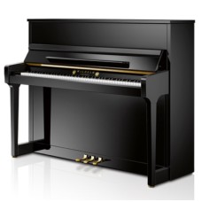 SCHIMMEL Wilhelm W 118 Tradition, черный