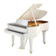 C. BECHSTEIN Academy A 160, белый