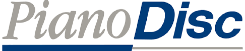 PianoDisc